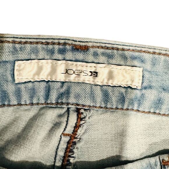 Joe’s Jeans Bundle Lot of 2 Pairs Joes Denim Jeans 4 Way Stretch Curvy Bootcut & - Picture 9 of 12